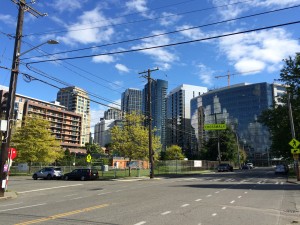 South Lake Union