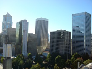 Downtown Business District