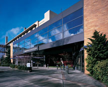 Swedish Medical Center Ballard