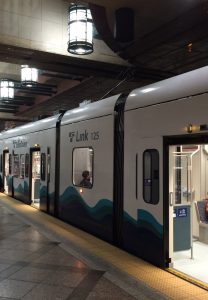Link Light Rail