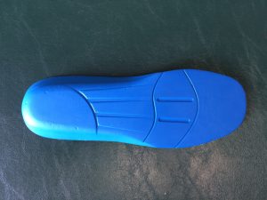 Shoe insert