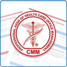 PAHCOM CMM certification