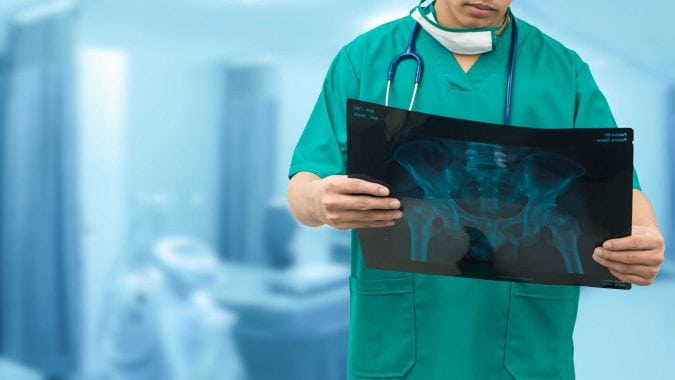 Image result for orthopaedic surgeon
