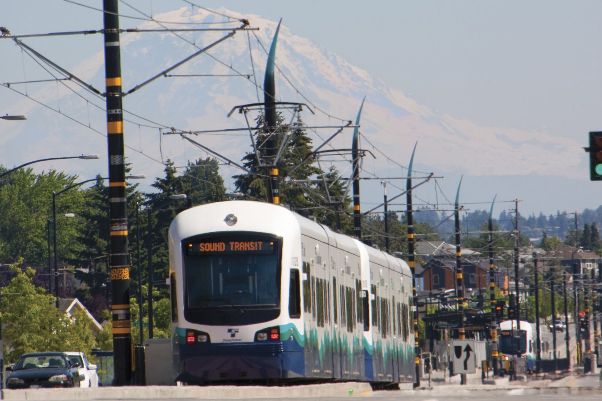The South Seattle Neighborhood That Sound Transit Forgot | Seattle Weekly