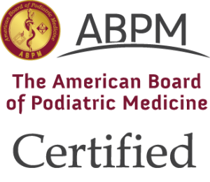 ABPM Certified